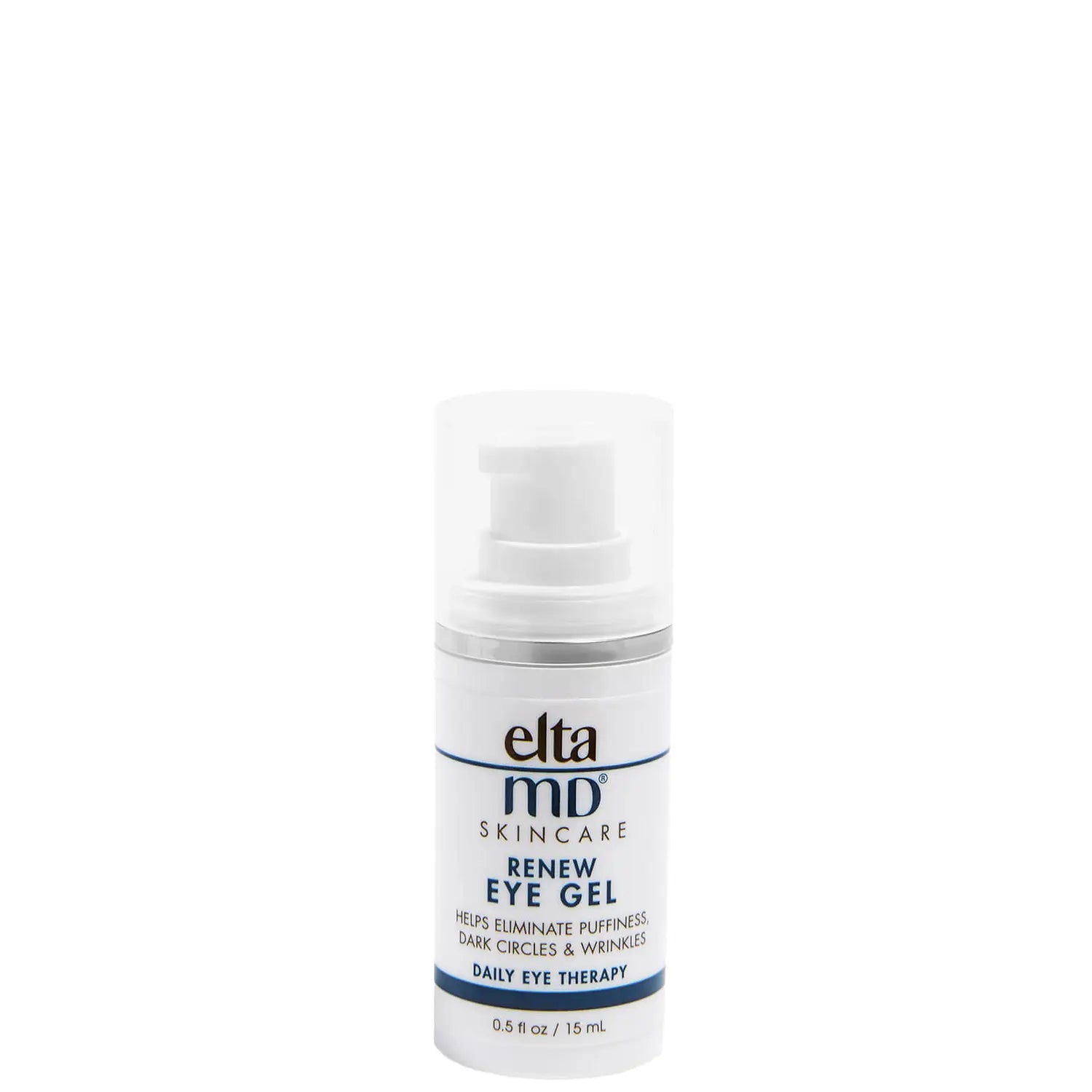 EltaMD Renew Eye Gel Daily Eye Therapy (0.5 fl. oz.) Smooth Skin Lounge